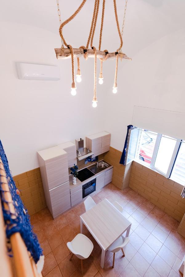Blue Angel Oak - Apartment Bari Exterior photo