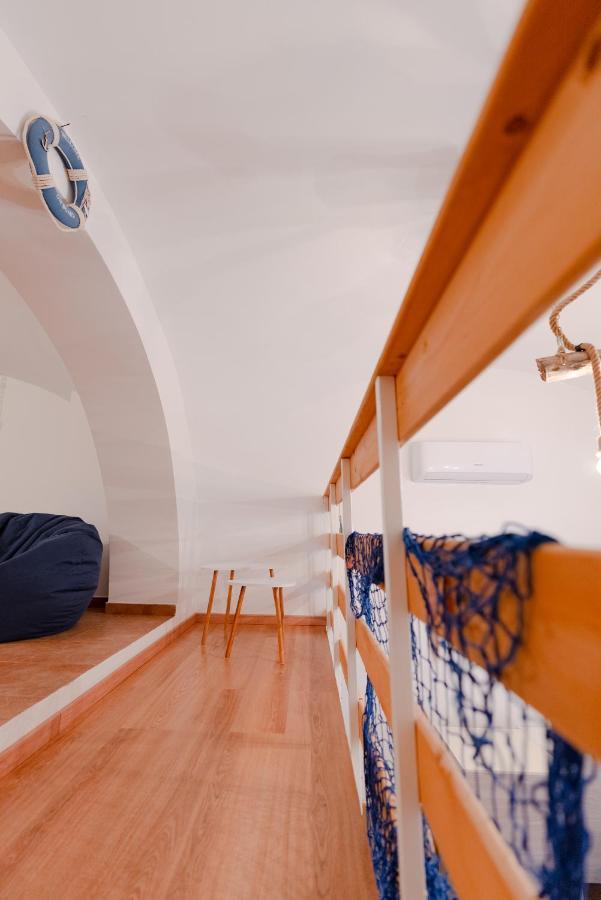 Blue Angel Oak - Apartment Bari Exterior photo